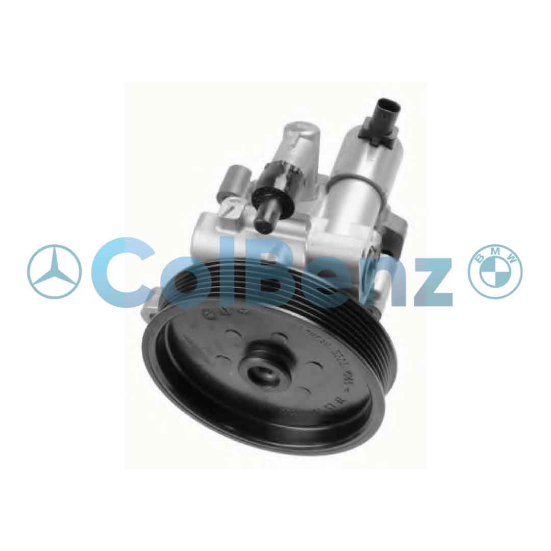 BOMBAS DE DIRECCIÓN Mercedes-Benz GLE350/ML350 - Ref. A0054668201