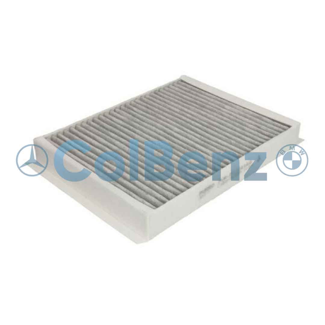 Filtro De Cabina Mercedes-Benz  - Ref. A1668300218