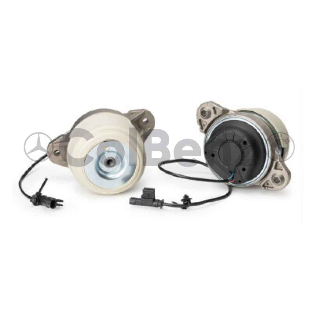 SOPORTES DE MOTOR Mercedes-Benz GLK 220 CDI/C220 CDI - Ref. A2042403617/3717