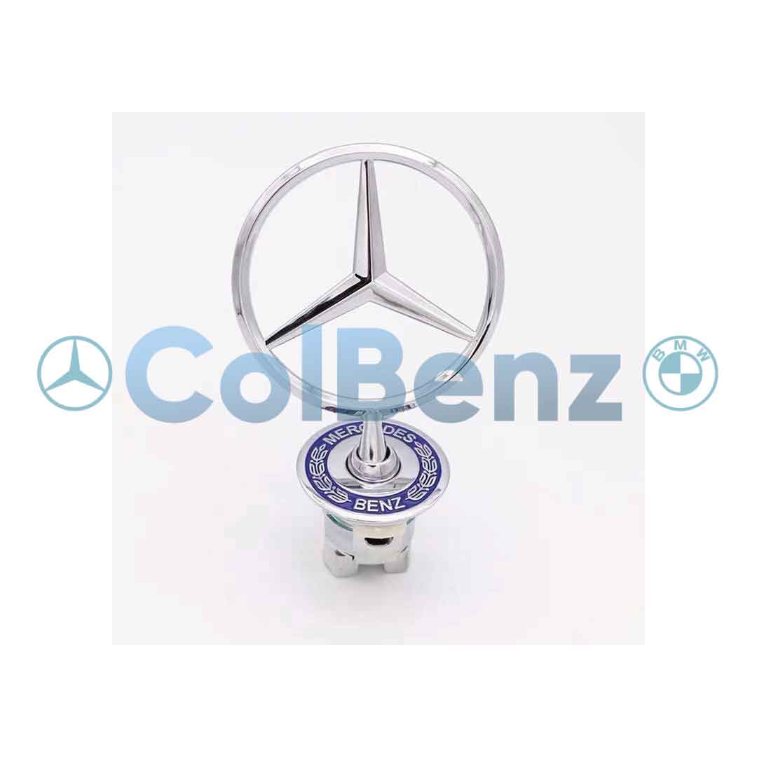 EMBLEMAS Mercedes-Benz C180 CGI / C200 CGI - Ref. A2048170616