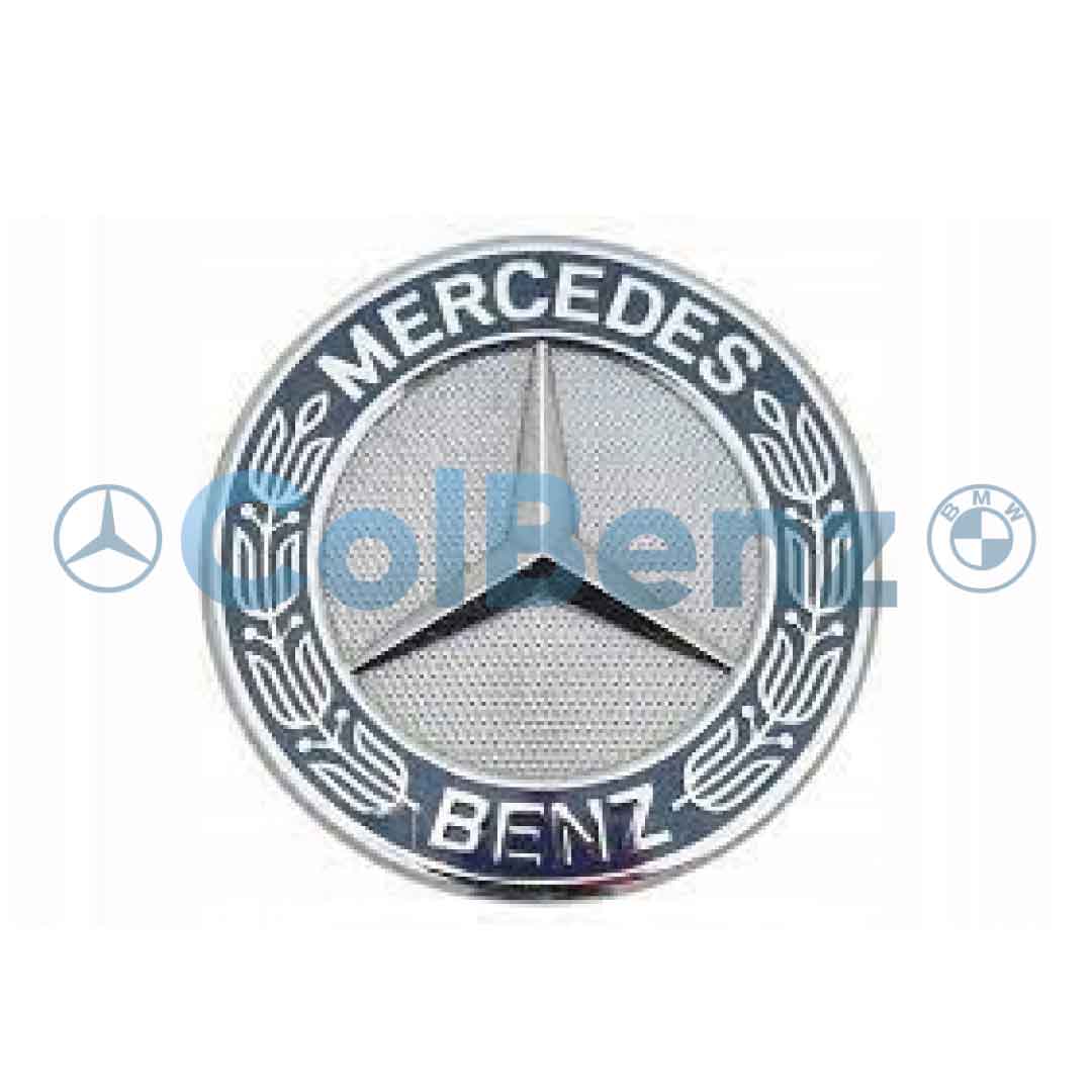 EMBLEMAS Mercedes-Benz C180 CGI / C200 CGI - Ref. A2048170616