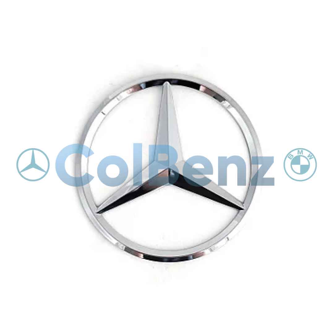 EMBLEMAS Mercedes-Benz C180 CGI / C200 CGI - Ref. A2048170616