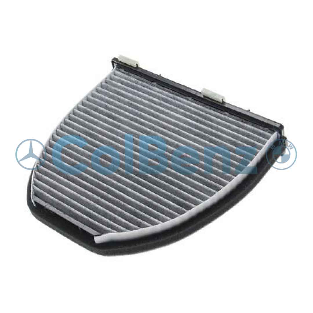 Filtro De Cabina Mercedes-Benz C180 CGI / C200 CGI - Ref. A2048300518