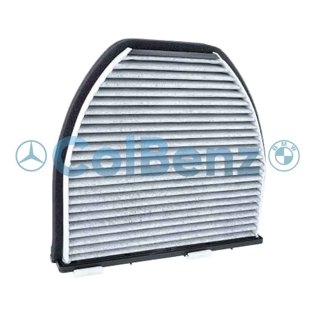 Filtro De Cabina Mercedes-Benz C180 CGI / C200 CGI - Ref. A2048300518