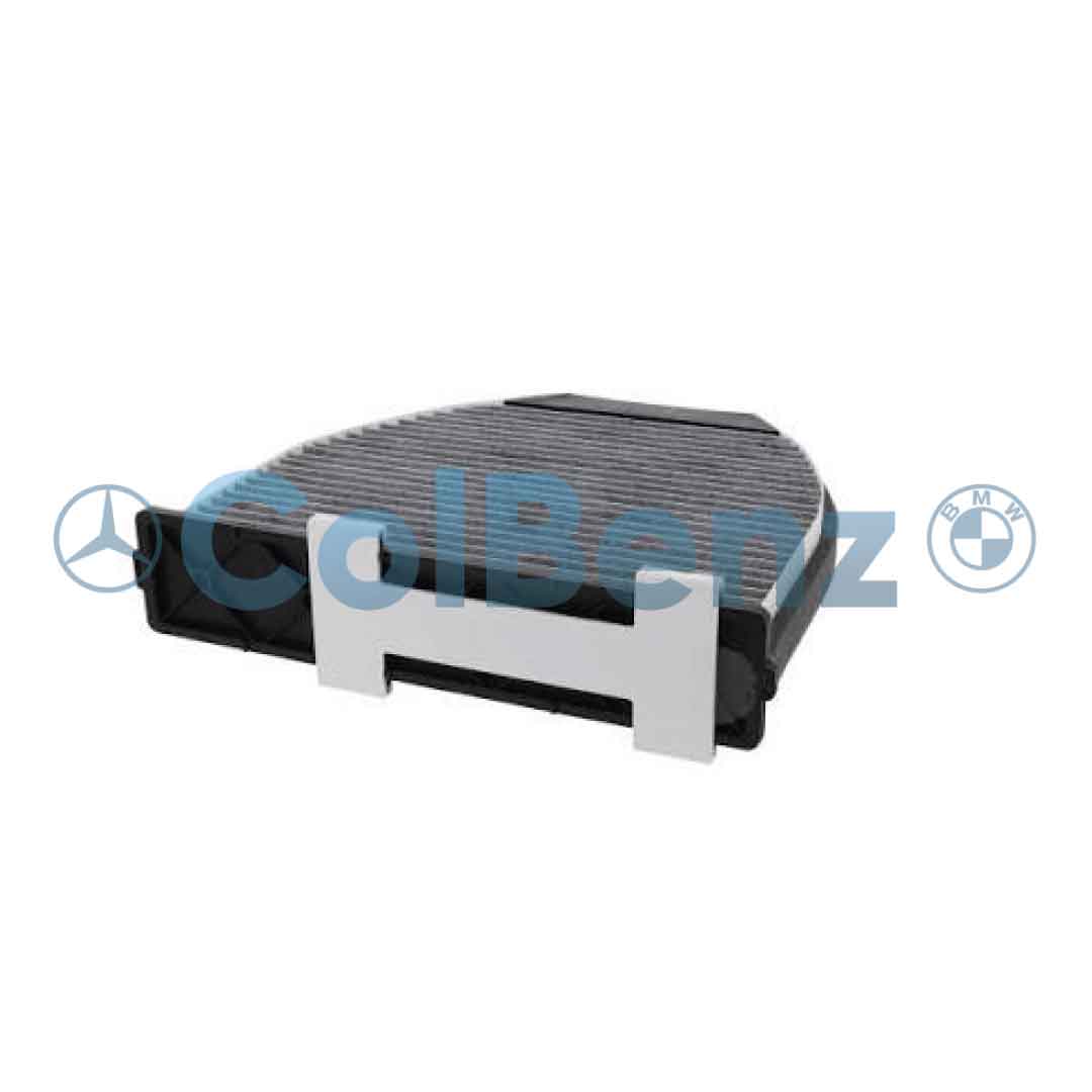 Filtro De Cabina Mercedes-Benz C180 CGI / C200 CGI - Ref. A2048300518