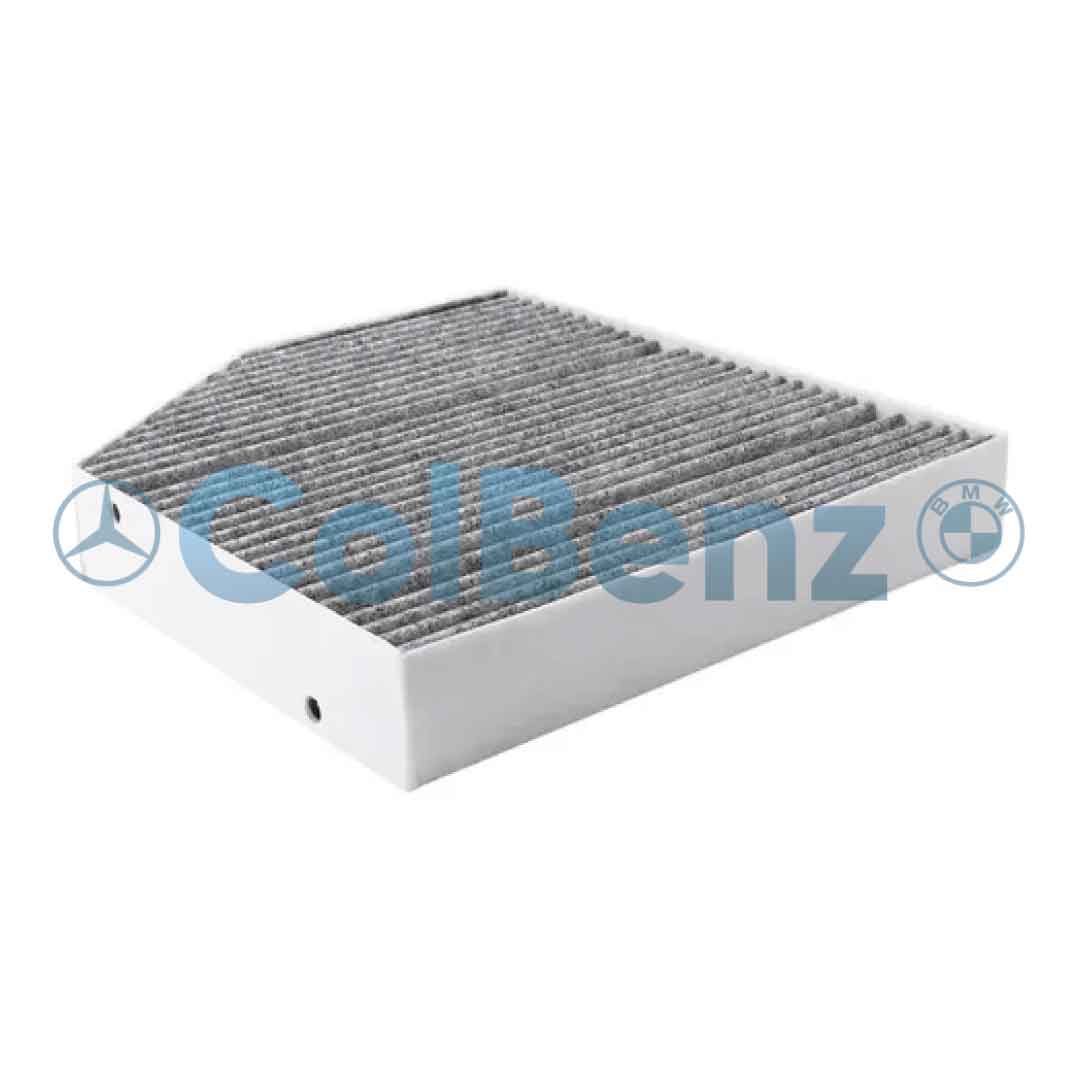 Filtro De Cabina Mercedes-Benz C180 / C200 / C250 / C300 - Ref. A2058350147