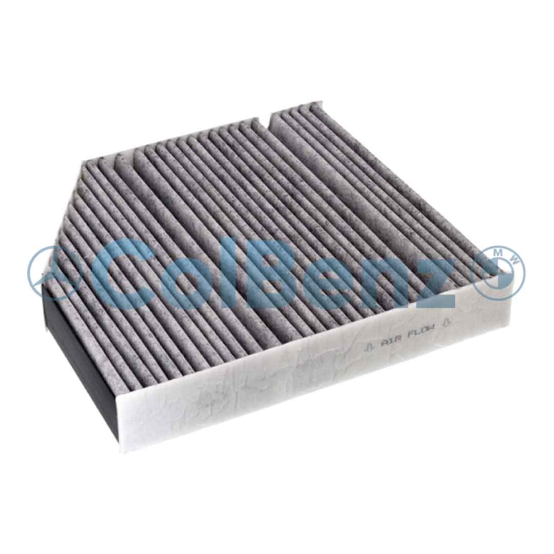 Filtro De Cabina Mercedes-Benz C180 / C200 / C250 / C300 - Ref. A2058350147