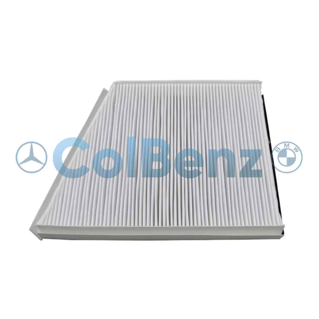 Filtro De Cabina Mercedes-Benz E200 Kompressor / E280 - Ref. A2118300218