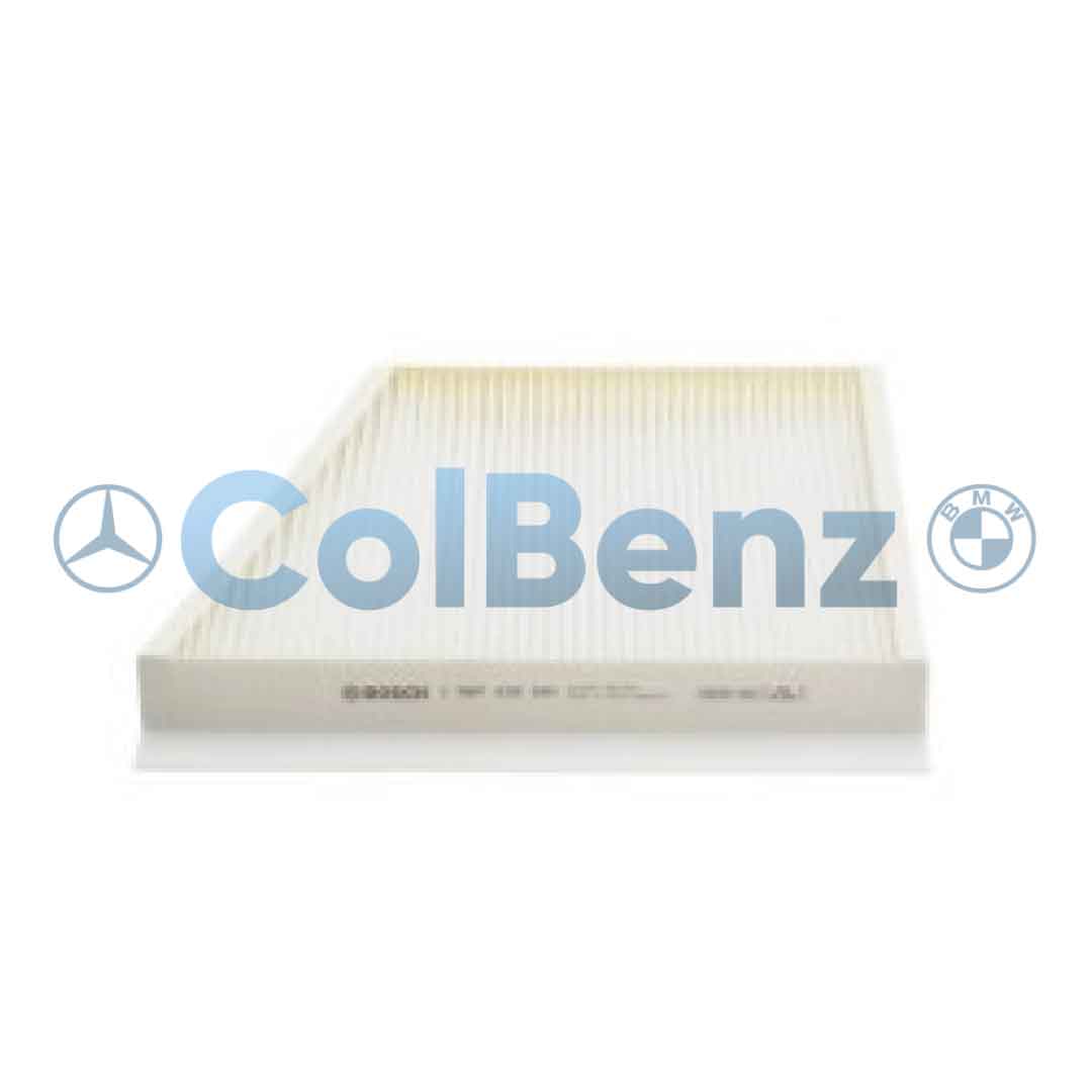 Filtro De Cabina Mercedes-Benz E200 Kompressor / E280 - Ref. A2118300218