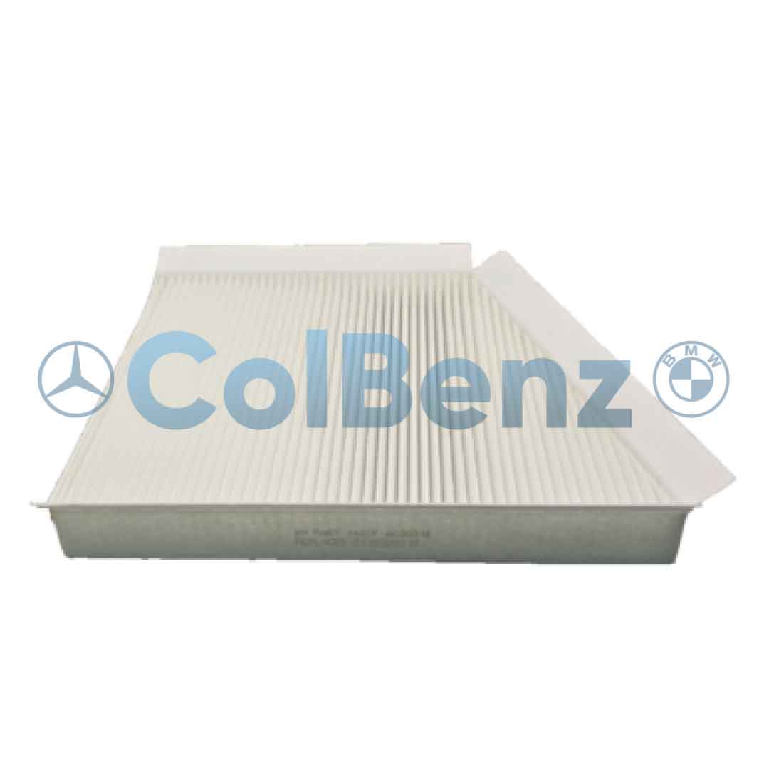 Filtro De Cabina Mercedes-Benz E200 Kompressor / E280 - Ref. A2118300218