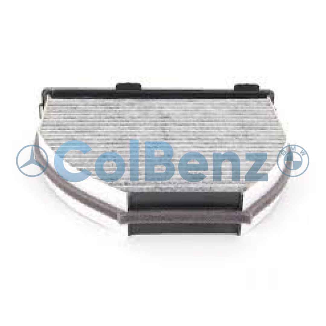 Filtro De Cabina Mercedes-Benz E200 CGI / E250 CGI / E30 - Ref. A2128300318