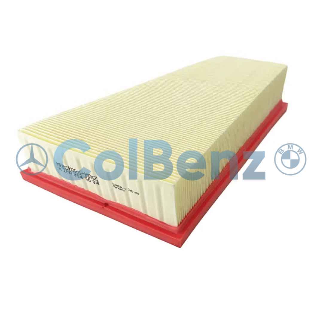Filtro De Aire Mercedes-Benz A200/CLA180/200/GLA200 - Ref. A2700940004