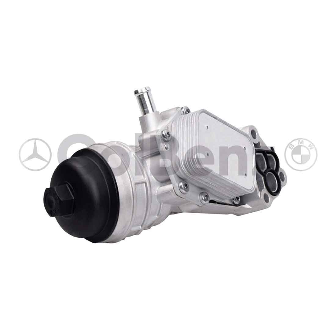 BASE FILTROS Mercedes-Benz CLA200/A200 - Ref. A2701800500