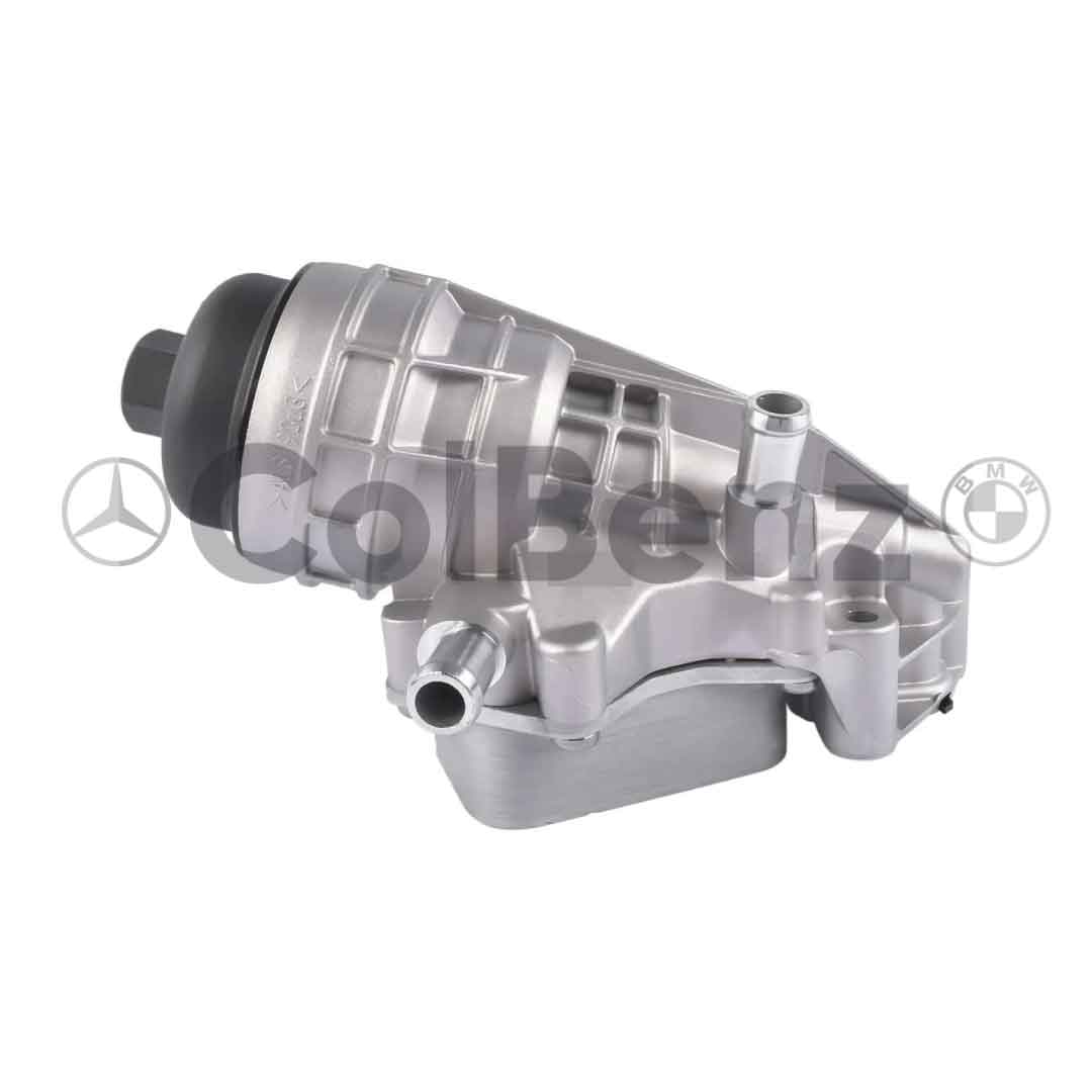 BASE FILTROS Mercedes-Benz CLA200/A200 - Ref. A2701800500