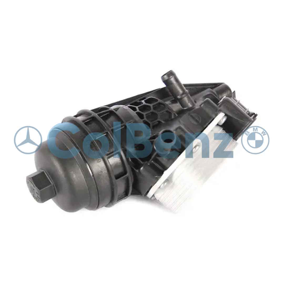 BASE FILTROS Mercedes-Benz CLA200/A200 - Ref. A2701800500