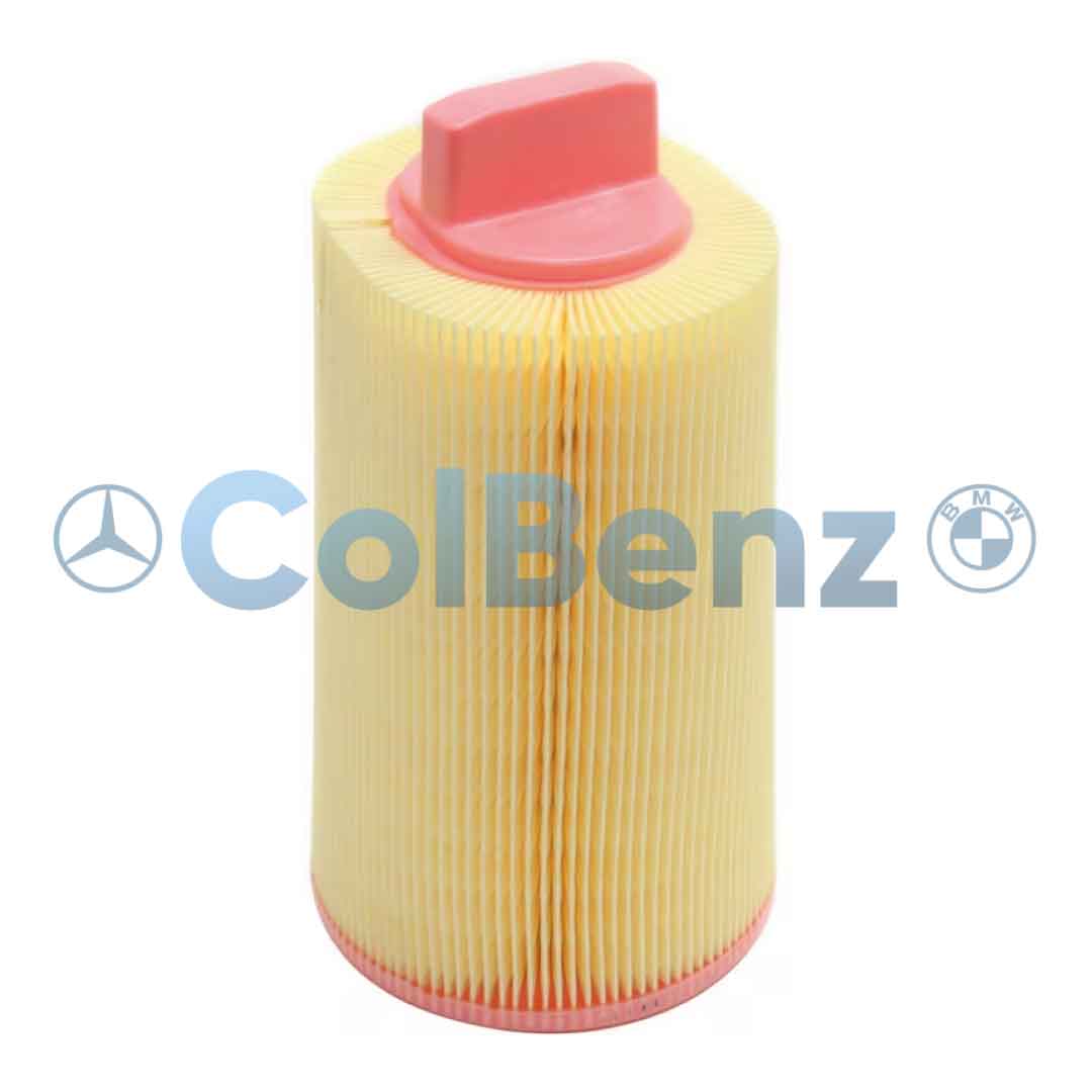 Filtro De Aire Mercedes-Benz C180 Kompressor / C200 - Ref. A2710940204