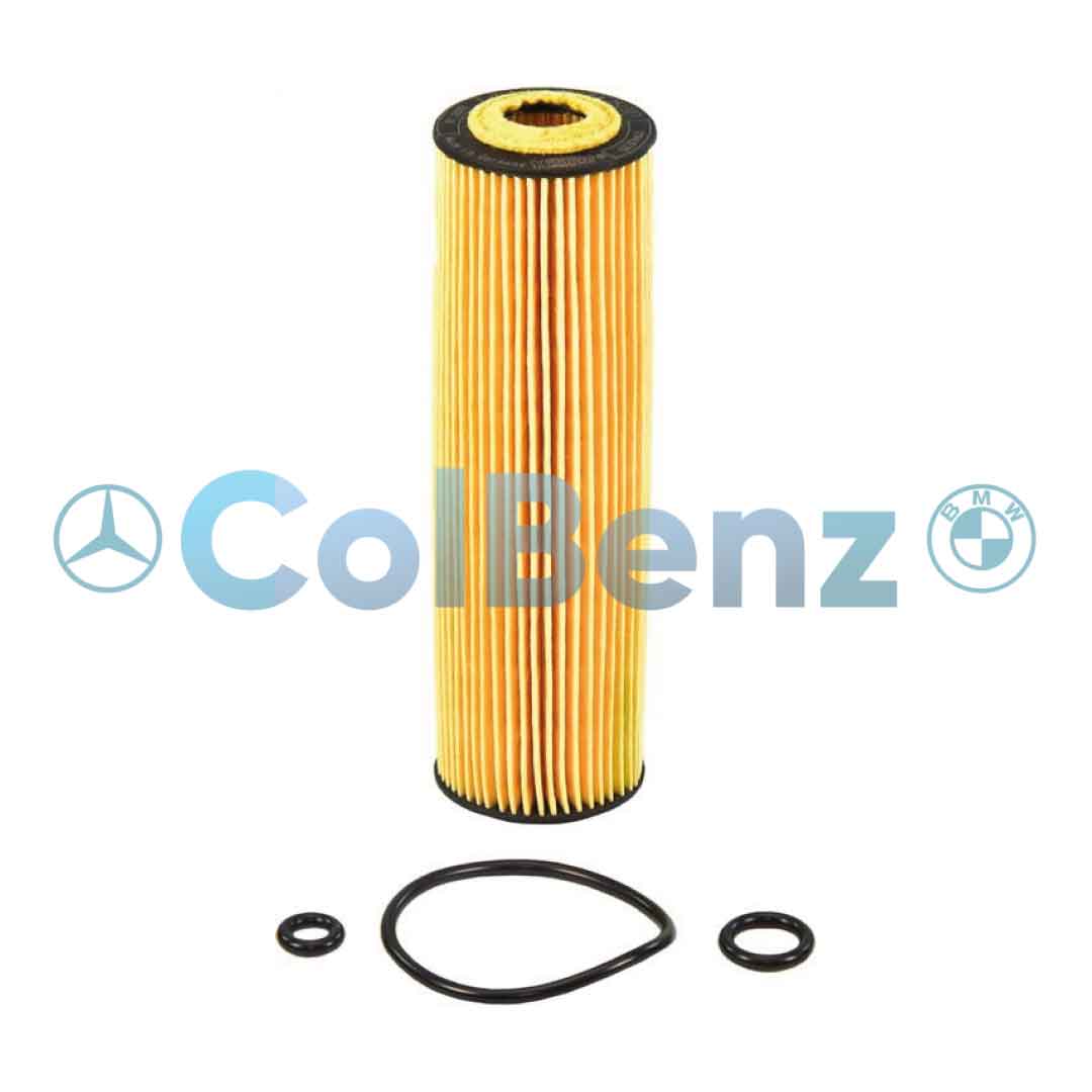 Filtro De Aceite Mercedes-Benz C180/200 KOMPRESOR - Ref. A2711800109