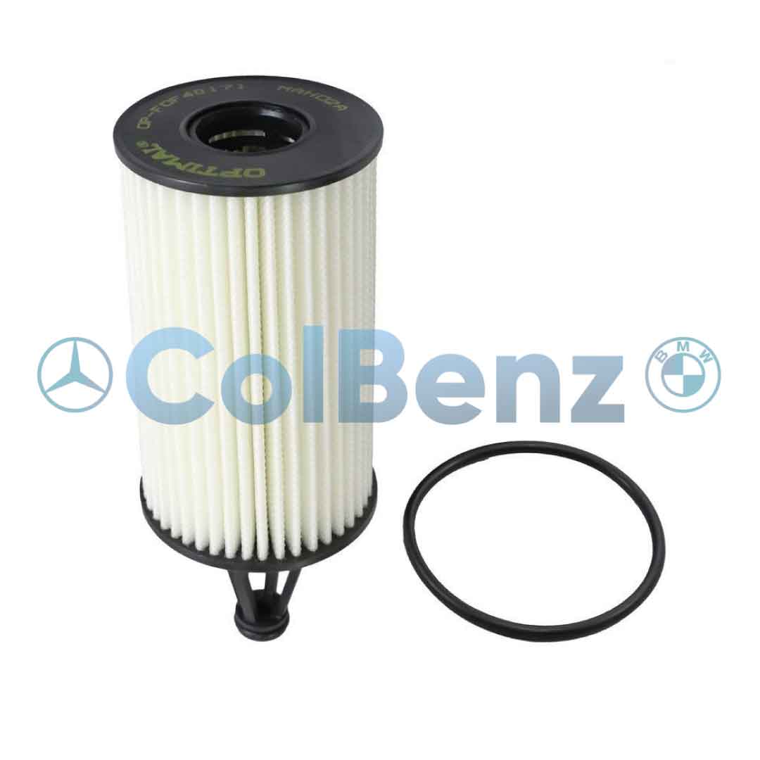 Filtro De Aceite Mercedes-Benz C300/ML350 - Ref. A2761800009