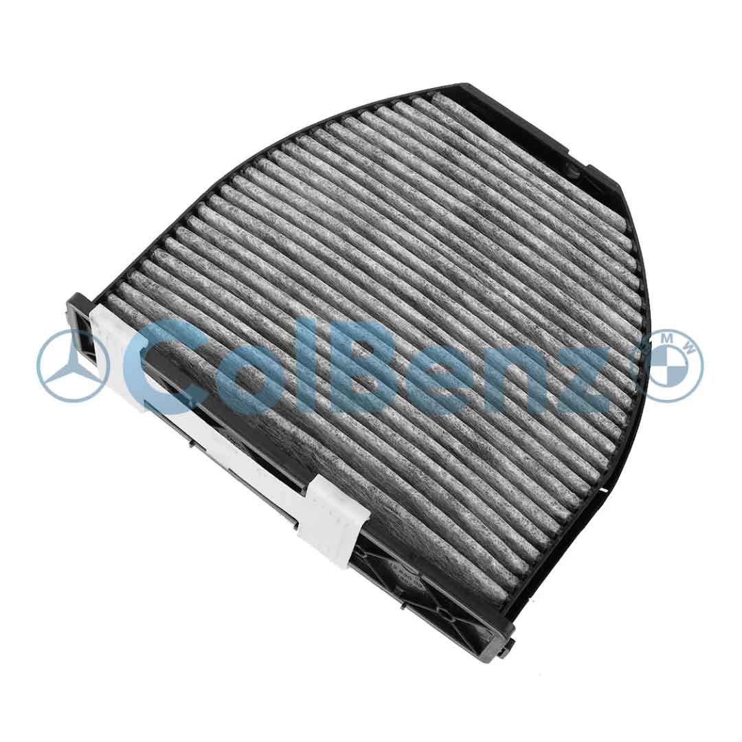 Kit de Filtros Mercedes-Benz C200CGI (Motor M271)