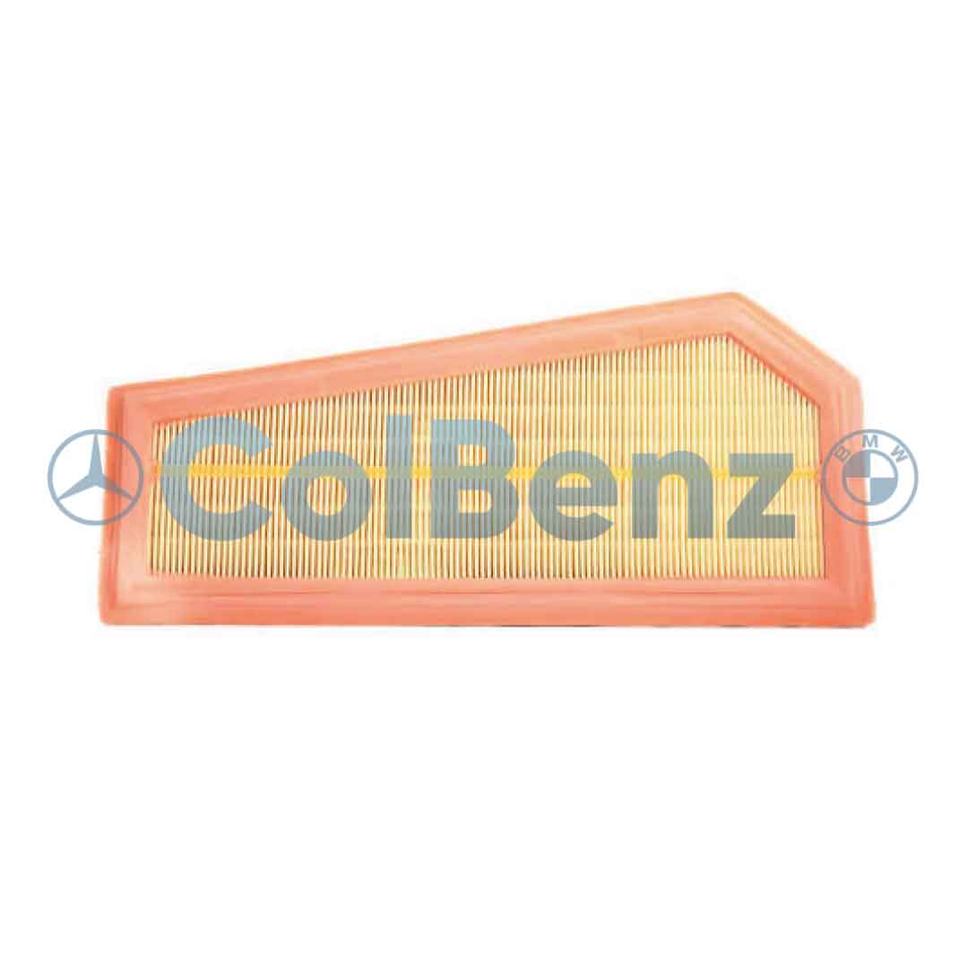 Kit de Filtros Mercedes-Benz C200CGI (Motor M271)