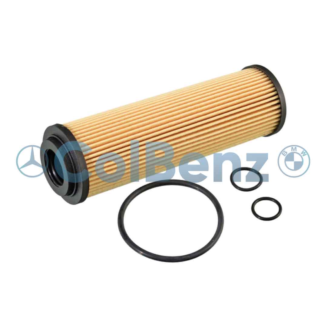 Kit de Filtros Mercedes-Benz C200CGI (Motor M271)
