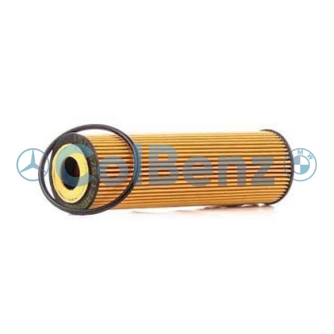 Kit de Filtros Mercedes-Benz C200CGI (Motor M271)