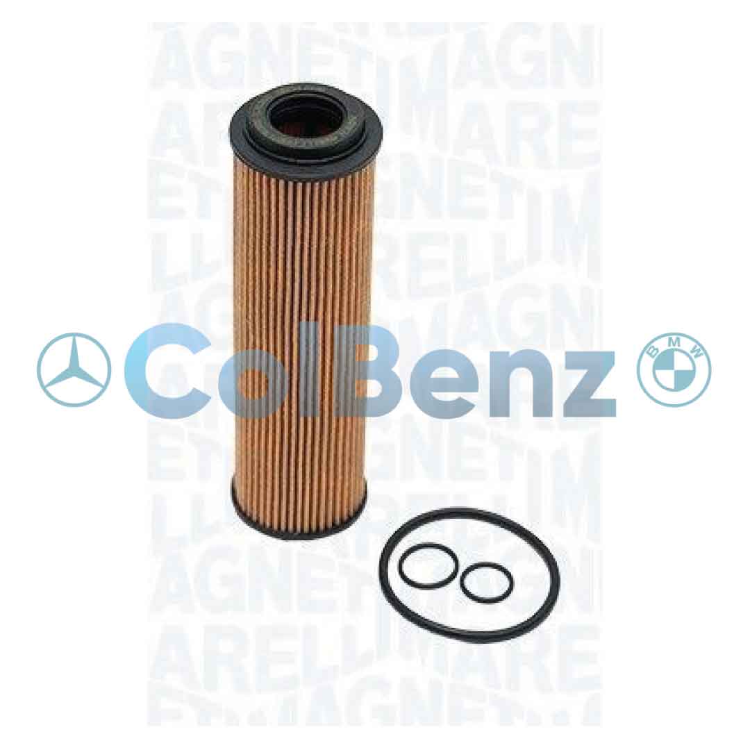 Kit de Filtros Mercedes-Benz C200CGI (Motor M271)