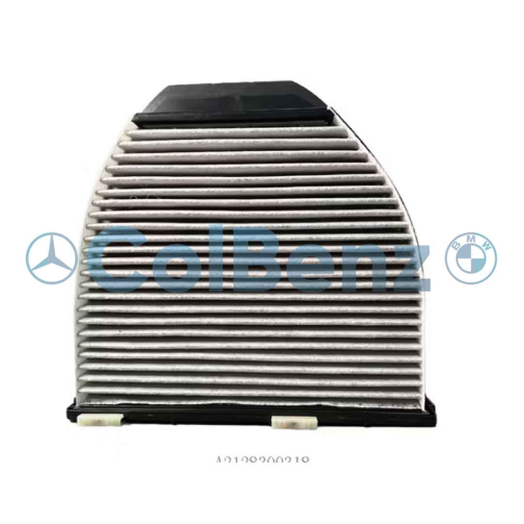 Kit de Filtros Mercedes-Benz E200 (Motor M274)