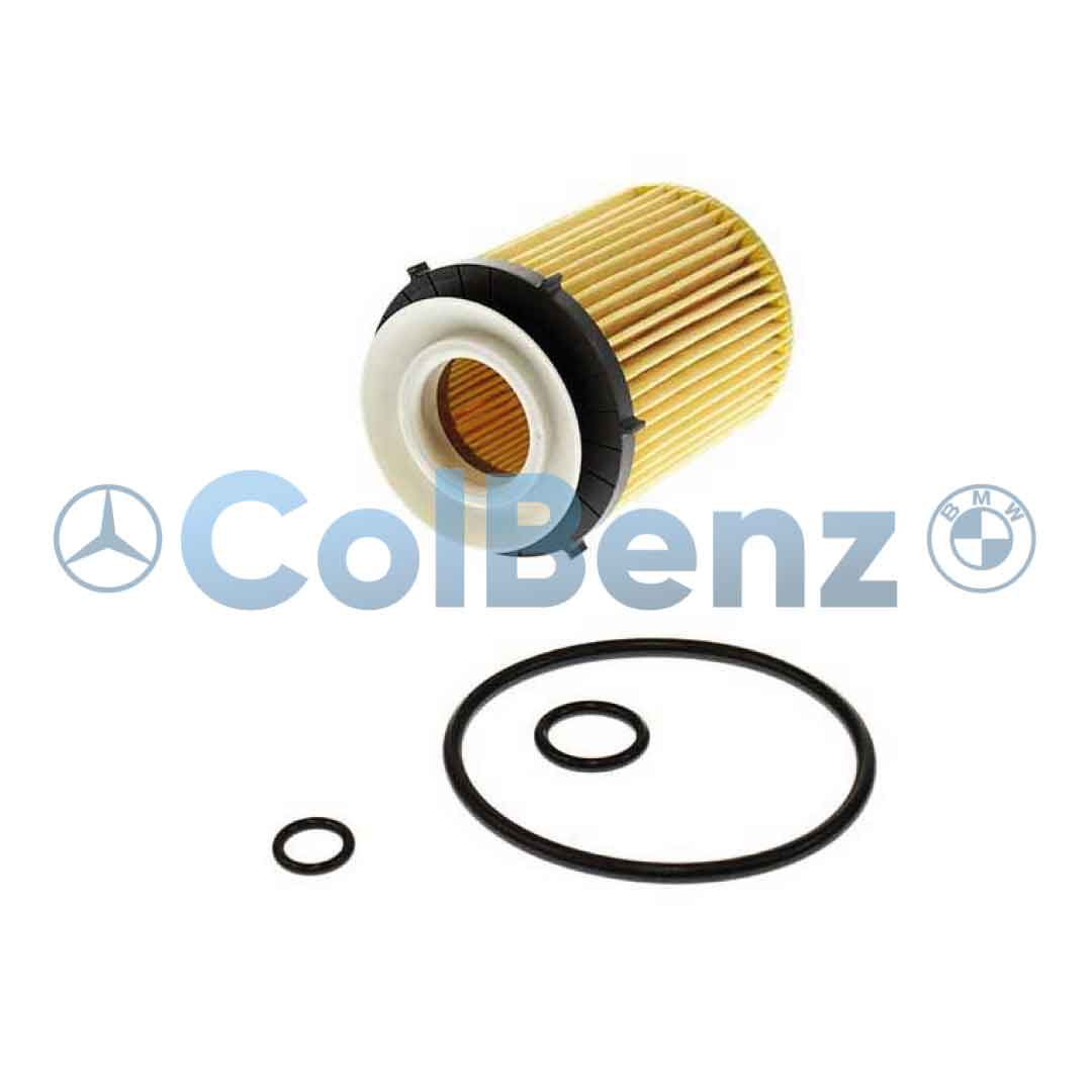 Kit de Filtros Mercedes-Benz E200 (Motor M274)