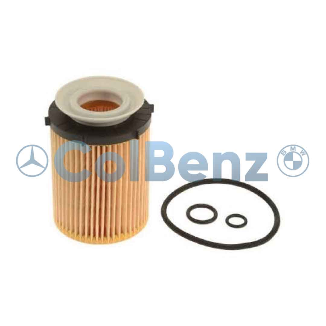 Kit de Filtros Mercedes-Benz E200 (Motor M274)