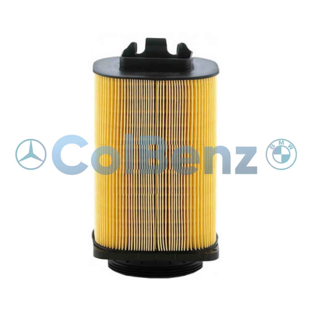 Kit de Filtros Mercedes-Benz E200 (Motor M274)