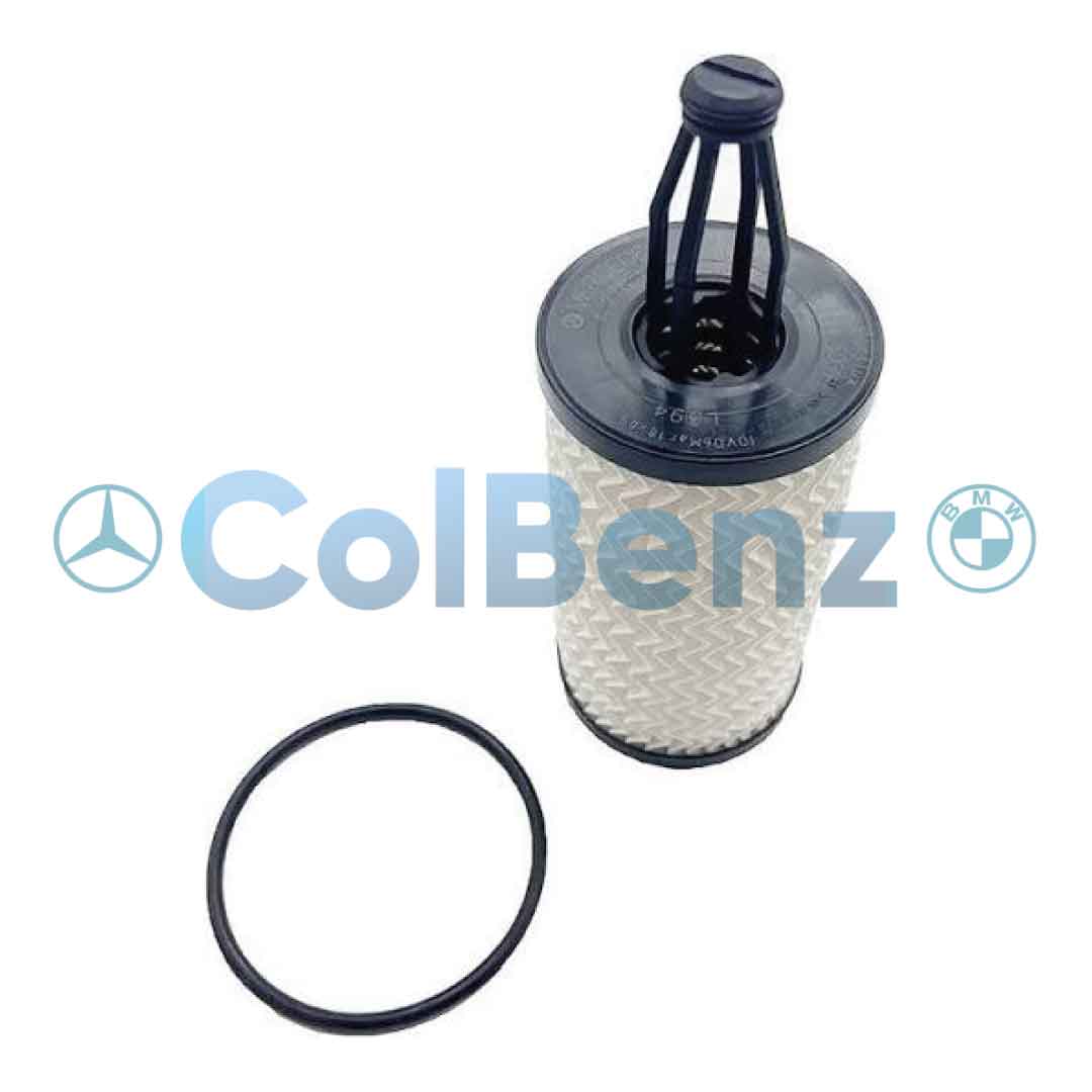 Kit de Filtros Mercedes-Benz AMG C 43 4MATIC W205 (Motor M276)