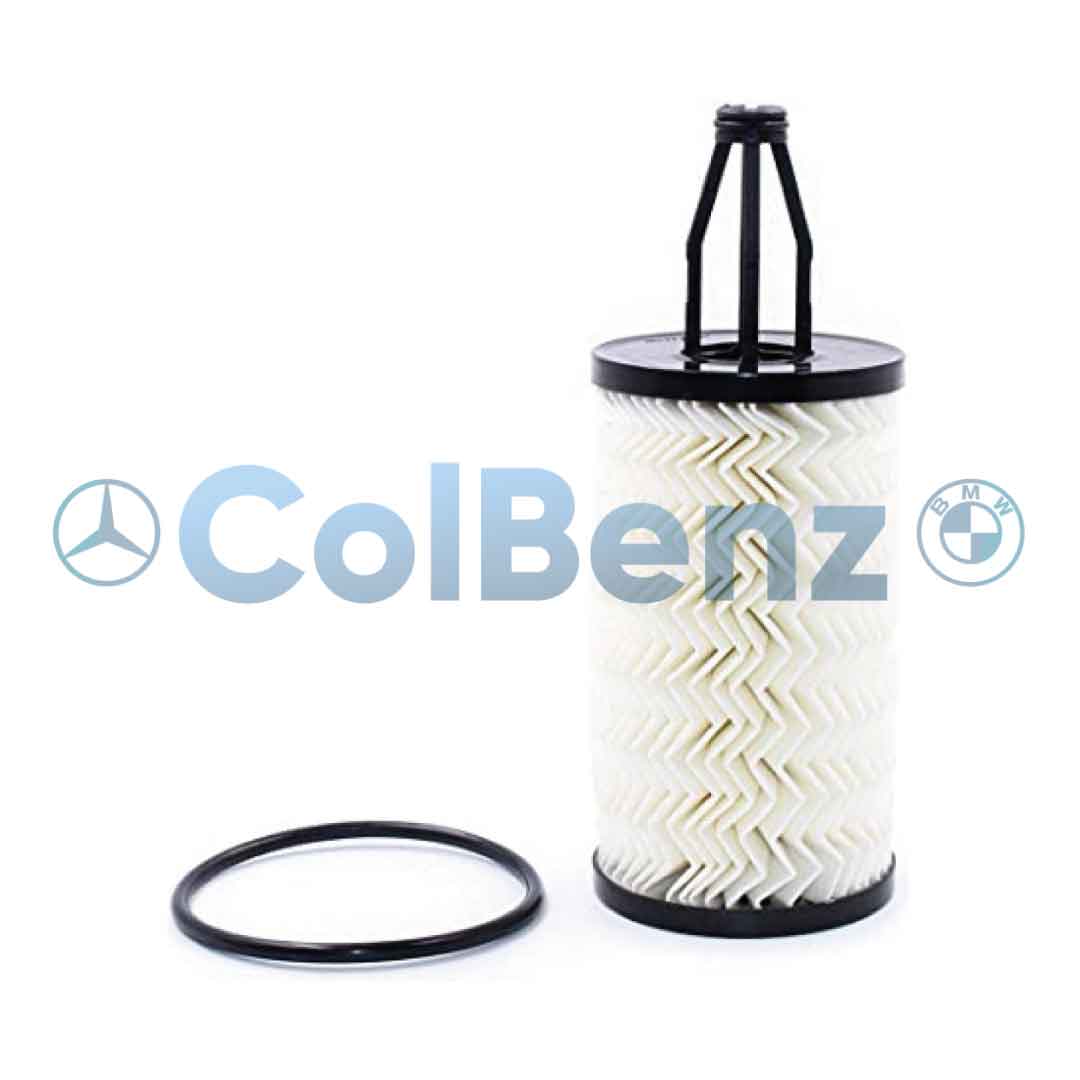 Kit de Filtros Mercedes-Benz AMG C 43 4MATIC W205 (Motor M276)