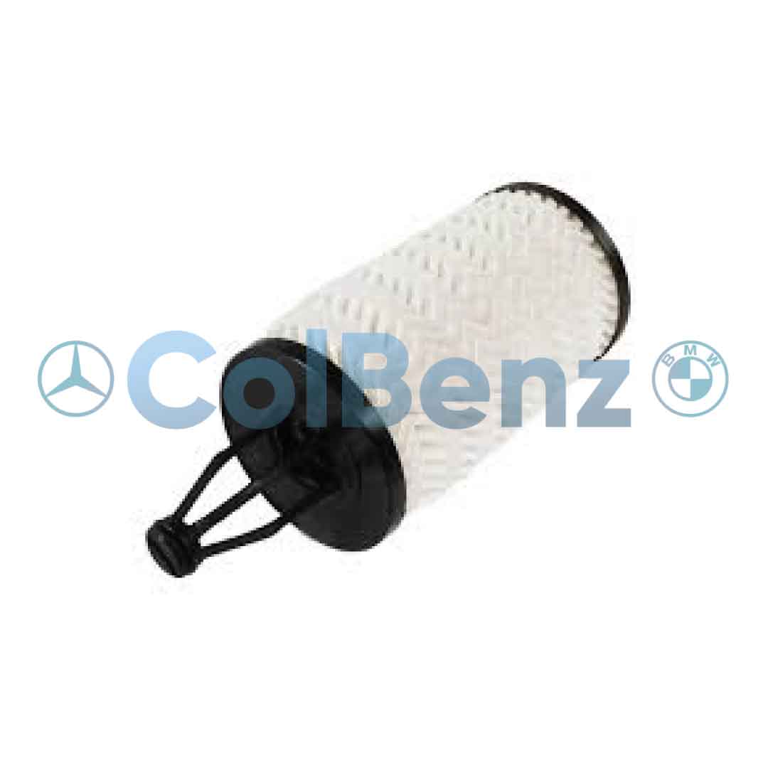 Kit de Filtros Mercedes-Benz AMG C 43 4MATIC W205 (Motor M276)