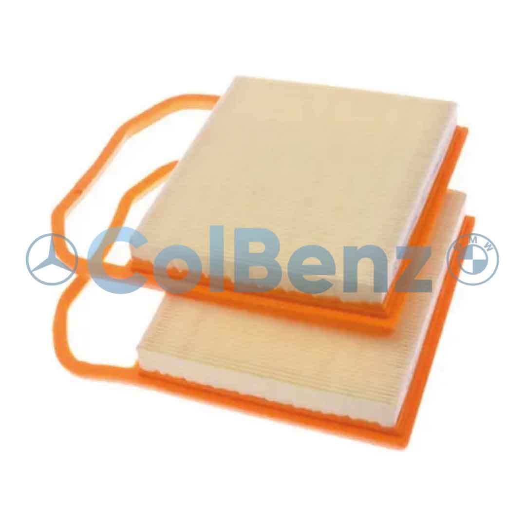Kit de Filtros Mercedes-Benz AMG C 43 4MATIC W205 (Motor M276)