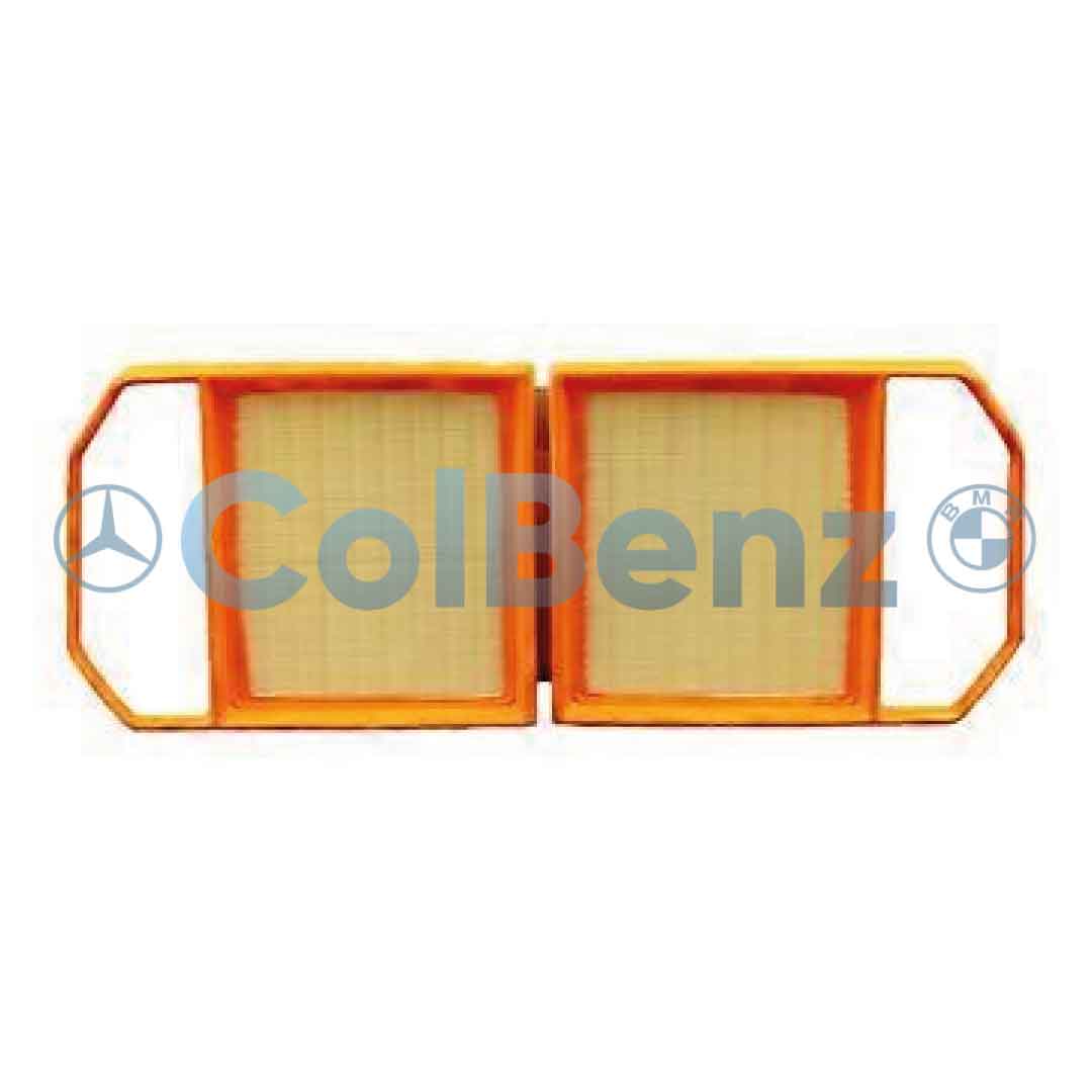 Kit de Filtros Mercedes-Benz AMG C 43 4MATIC W205 (Motor M276)