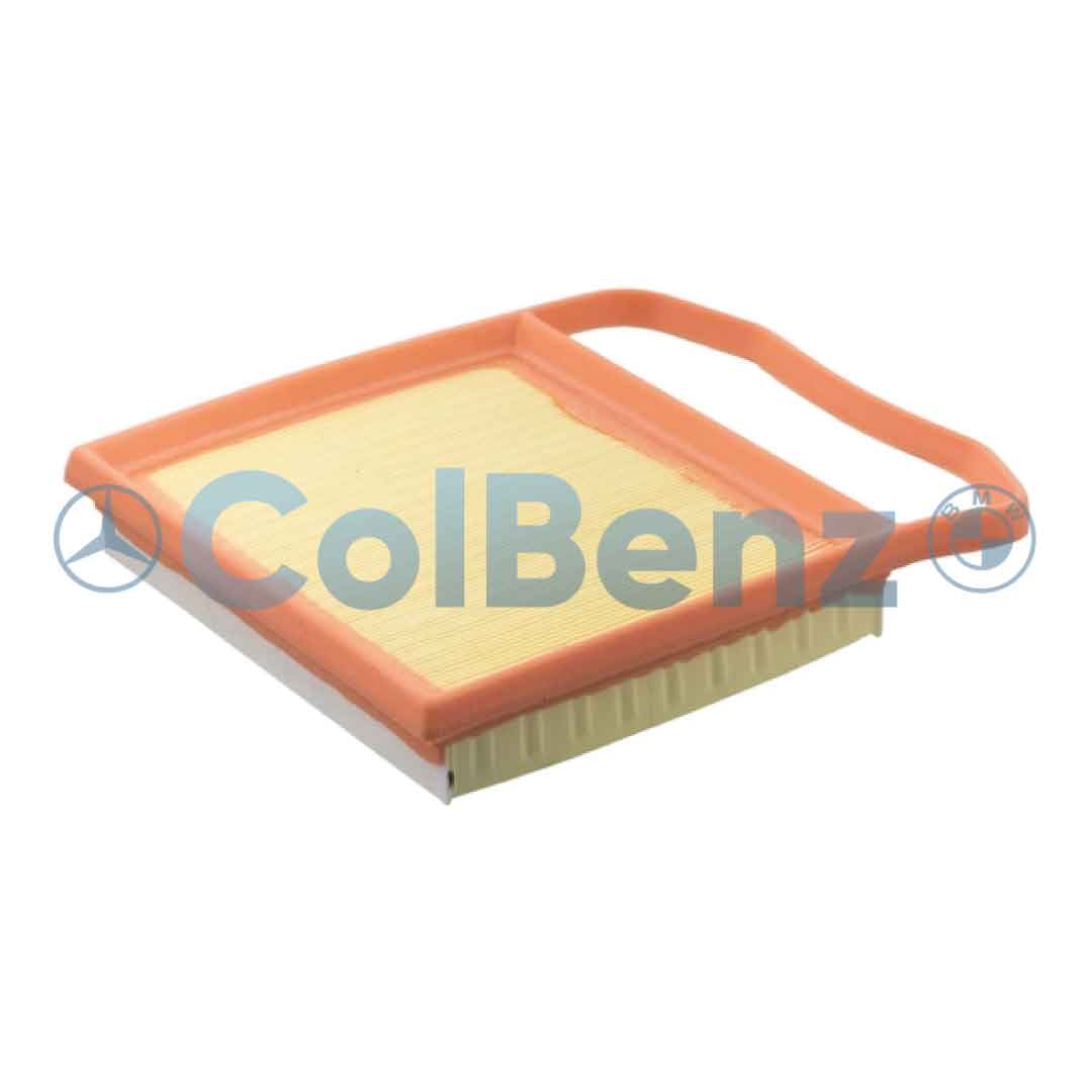 Kit de Filtros Mercedes-Benz AMG C 43 4MATIC W205 (Motor M276)