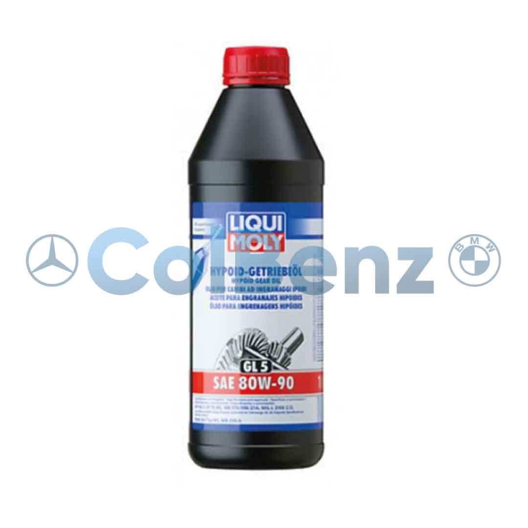 Aceite De Diferencial LIQUI MOLY