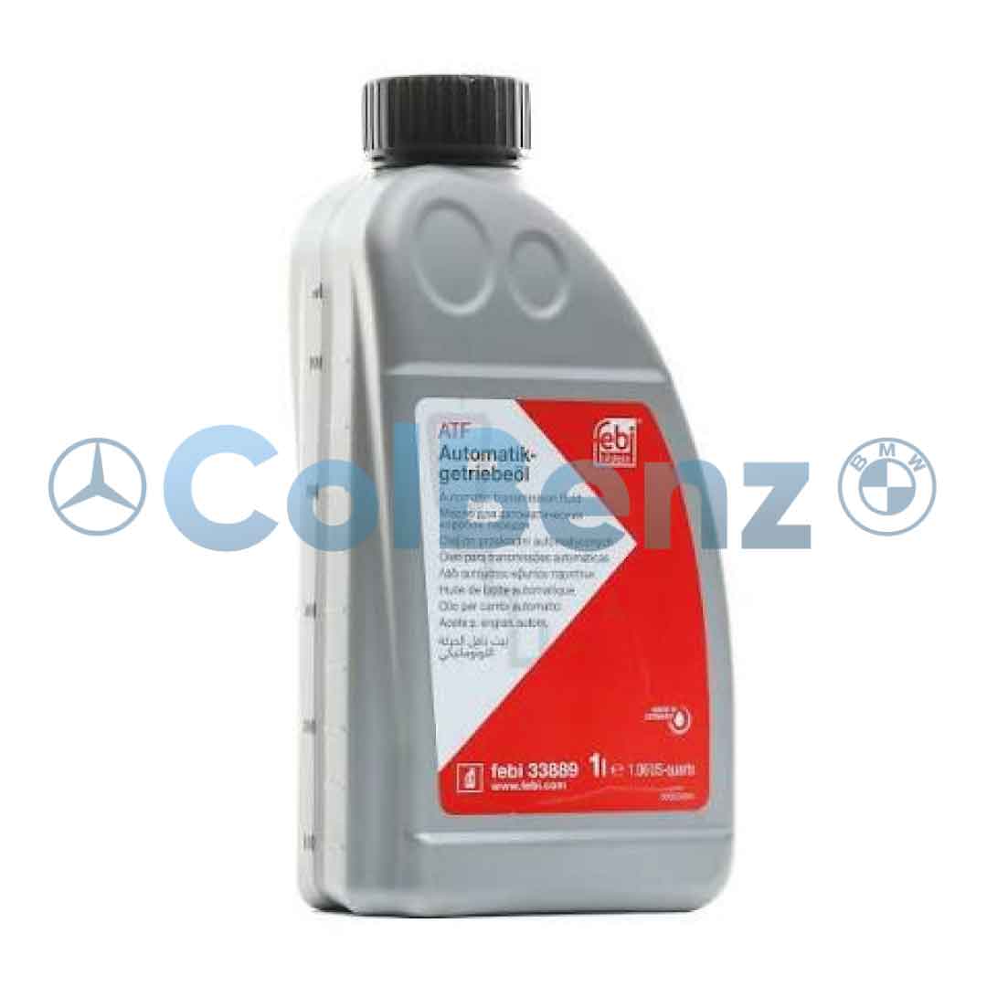 Aceite De Transmision Automatica OEM/FEBI ATF