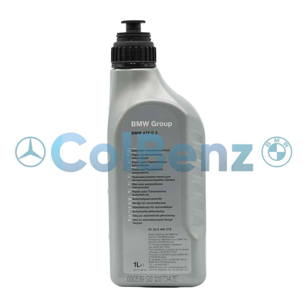 Aceite De Transmision Automatica OEM/FEBI ATF