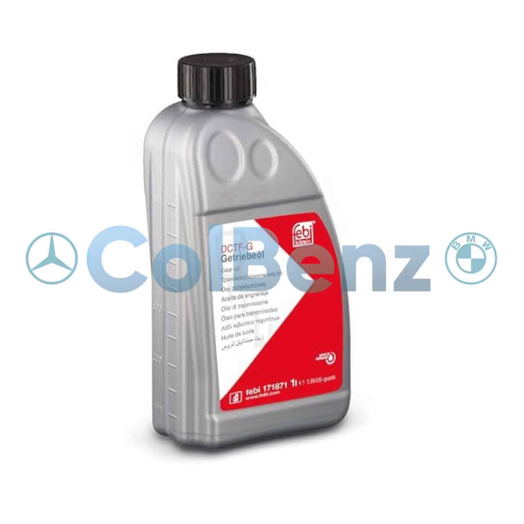 Aceite De Transmision Dct OEM/LIQUI MOLY DCT