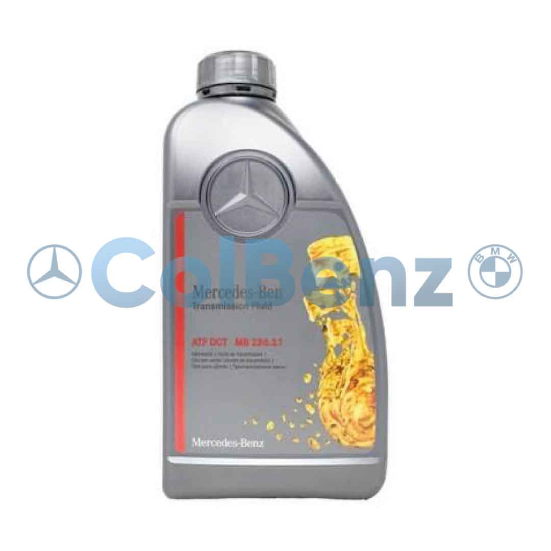 Aceite De Transmision Dct OEM/LIQUI MOLY DCT