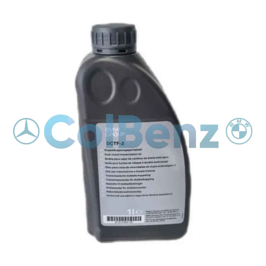 Aceite De Transmision Dct OEM/LIQUI MOLY DCT