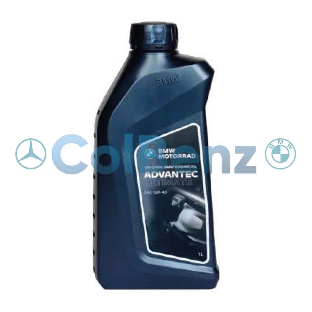 Aceite Original BMW 5W40