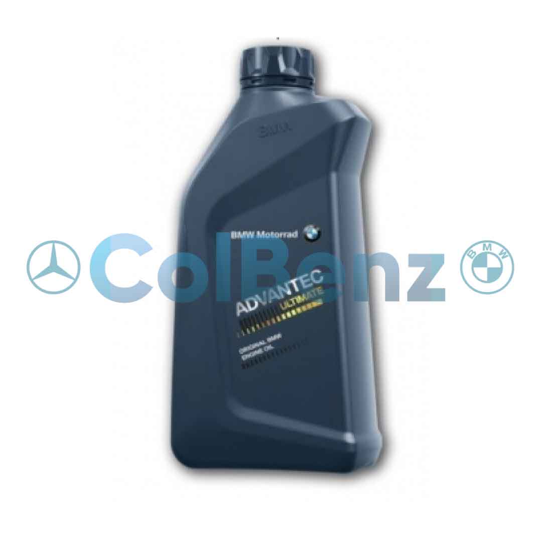 Aceite Original BMW 5W40