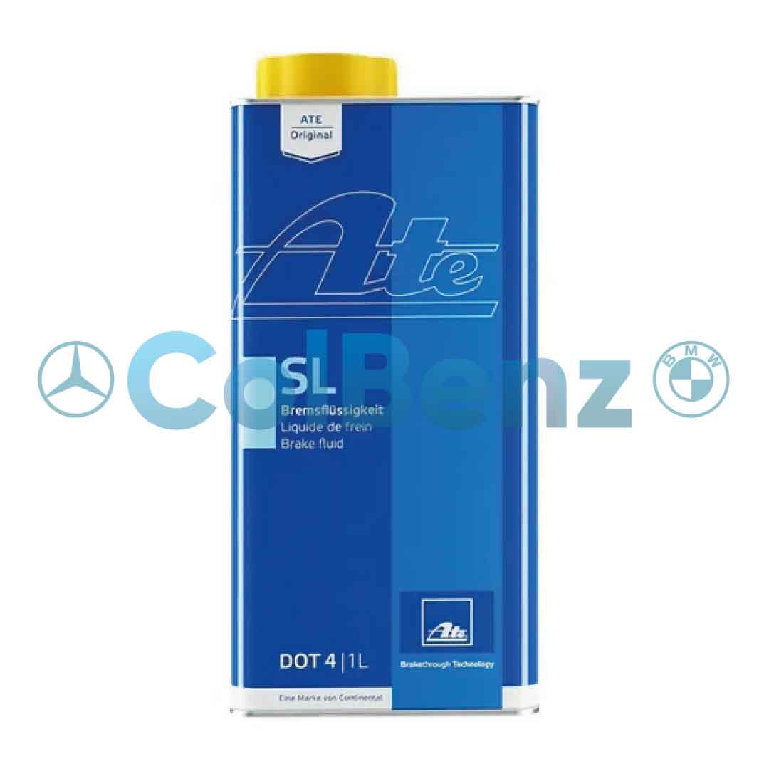 Liquido De Frenos ATE SL DOT 4