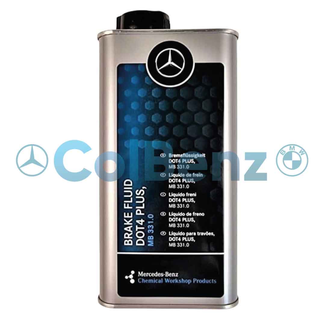 Liquido De Frenos OEM MERCEDES BENZ M.B 331,0