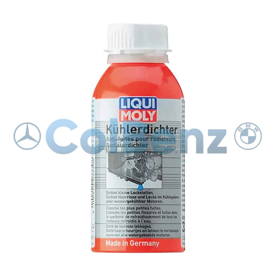Sellador De Fugas De Radiador LIQUI MOLY